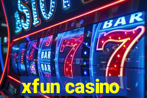 xfun casino